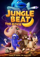 Jungle Beat: The Movie poster image