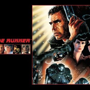 "Blade Runner photo 1"
