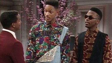 Fresh prince of bel air season sale 1 episode 1