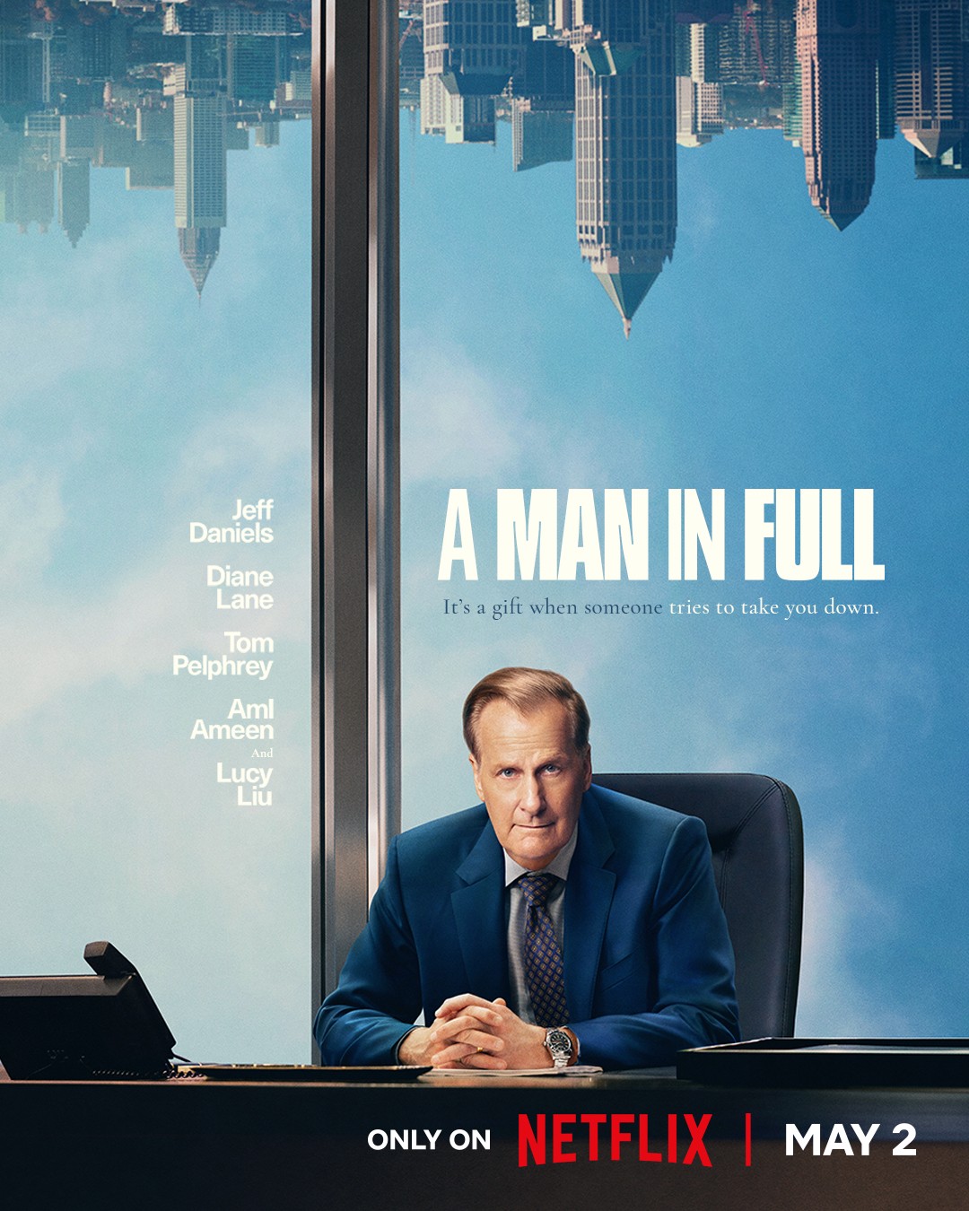 A Man in Full | Rotten Tomatoes