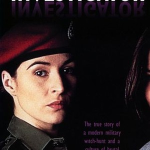The Investigator (1997) photo 5