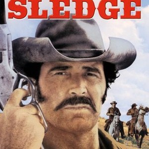 A Man Called Sledge - Rotten Tomatoes