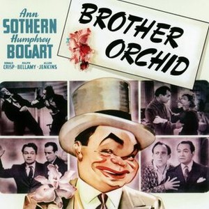 Brother Orchid (1940) photo 11