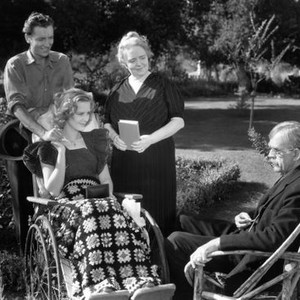 THE APE, Gene O'Donnell, Maris Wrixon, Dorothy Vaughan, Boris Karloff, 1940