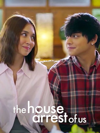 The house arrest of us outlet episode 1 full episode free