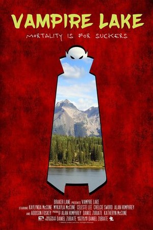 Vampire Lake poster