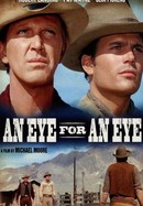 An Eye for an Eye poster image