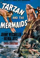 Tarzan and the Mermaids poster image