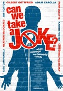 Can We Take a Joke? poster image