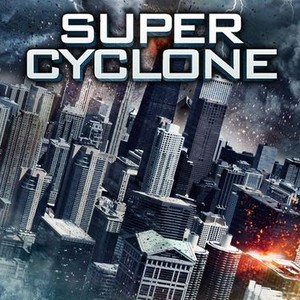 Super Cyclone photo 2