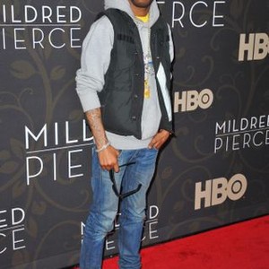 Kid Cudi at arrivals for MILDRED PIERCE Premiere, The Ziegfeld Theatre, New York, NY March 21, 2011. Photo By: Gregorio T. Binuya/Everett Collection