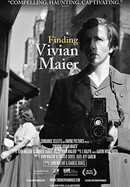 Finding Vivian Maier poster image