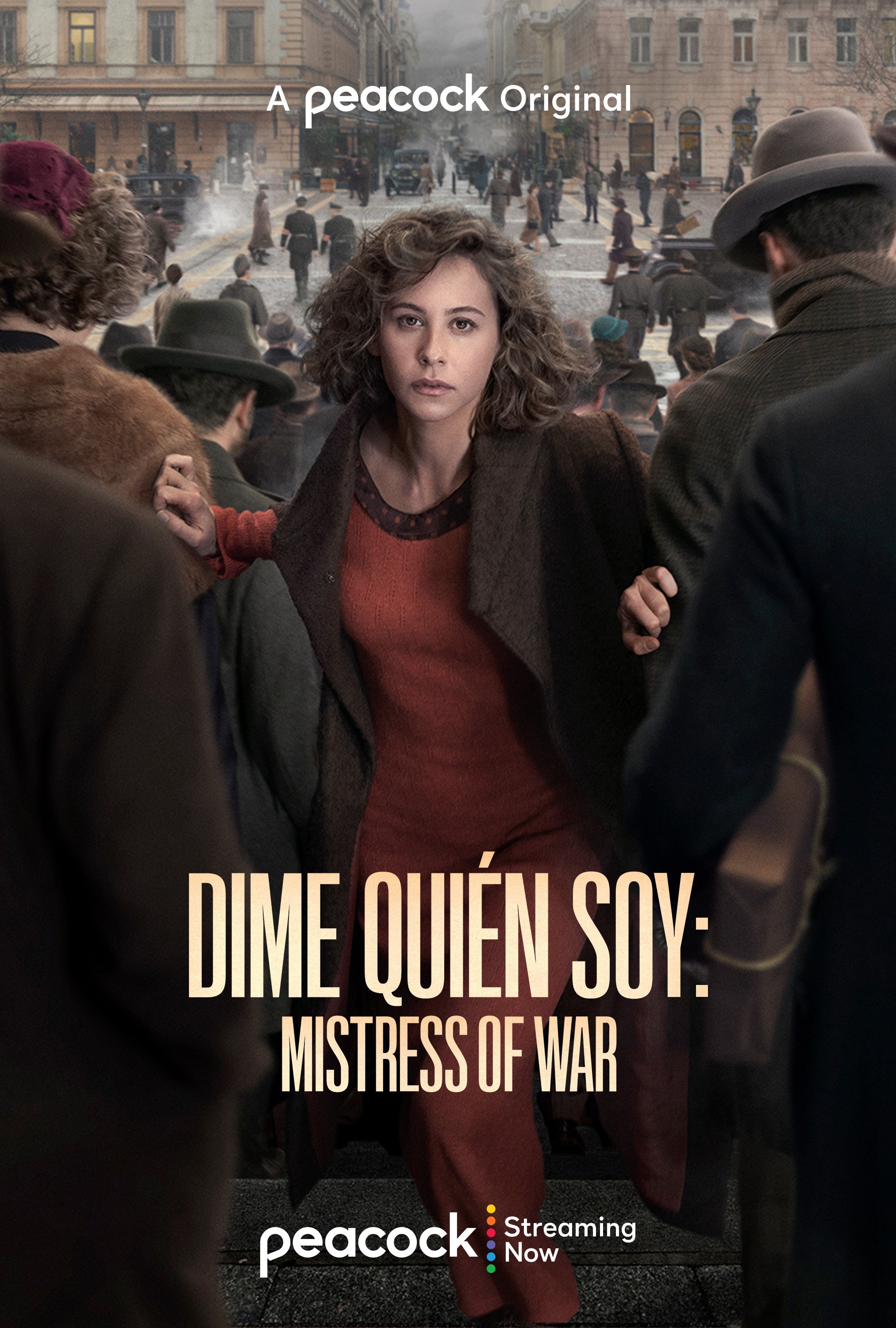 Dime Quién Soy: Mistress of War | Rotten Tomatoes