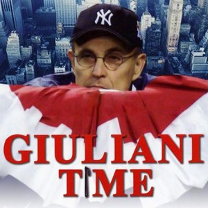 Giuliani Time photo 7
