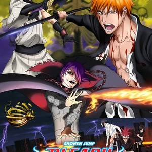 Bleach The hell Verse Trailer  Bleach The hell Verse-Trailer