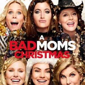 "A Bad Moms Christmas photo 9"