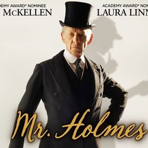 Movie mr outlet holmes