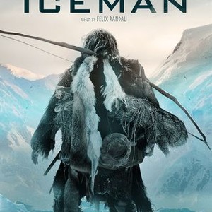 Iceman photo 1
