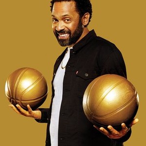 Mike Epps as Uncle Julius