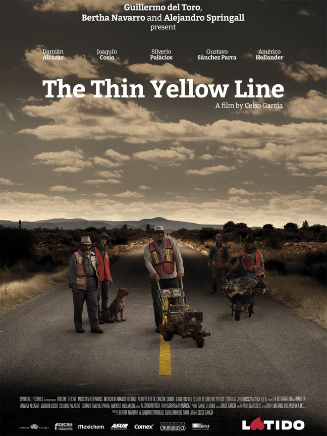 The Thin Yellow Line Pictures - Rotten Tomatoes