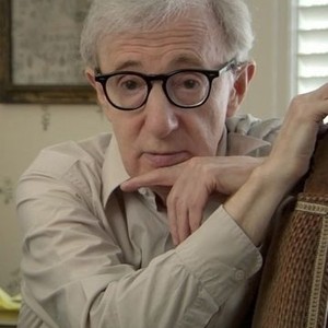 Woody Allen: A Documentary (2012) photo 15