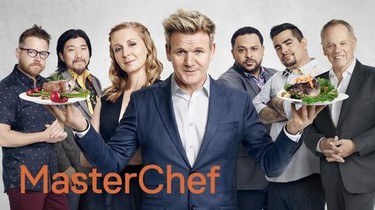 Watch masterchef season 7 episode 1 on sale