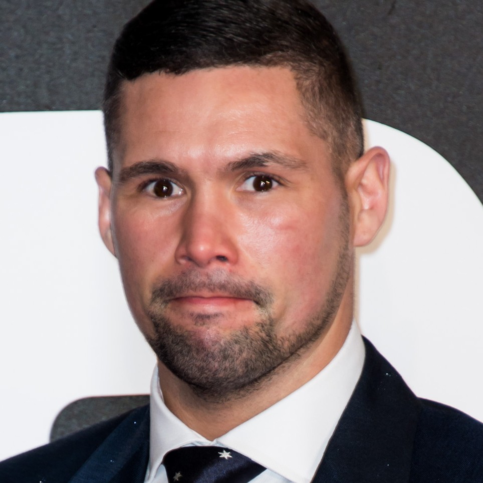 Tony Bellew - Rotten Tomatoes