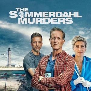 The Sommerdahl Murders - Rotten Tomatoes