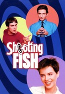 Shooting Fish poster image