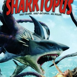 Sharktopus (2010) photo 13