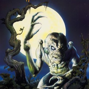 Pumpkinhead (1988)