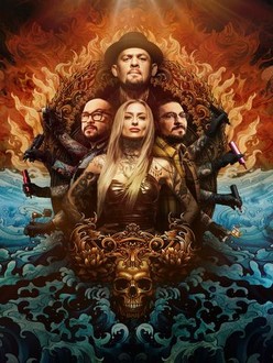 Ink master hotsell fmovies