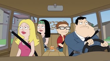 American Dad Season 16 Episode 19 Rotten Tomatoes