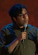 Hari Kondabolu: Warn Your Relatives poster image