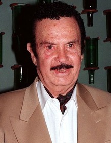 Antonio Aguilar