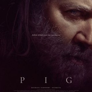 Pig (2021) photo 8