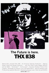 THX 1138