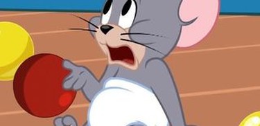 The Tom and Jerry Show - Rotten Tomatoes