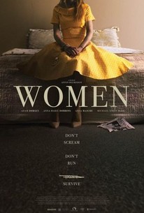 Women 2021 Rotten Tomatoes