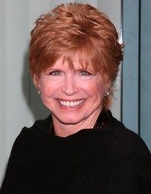 Bonnie Franklin