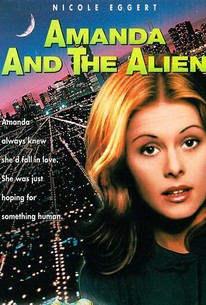 Amanda & the Alien