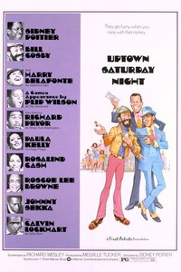 Uptown Saturday Night