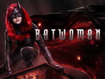 Batwoman season 1 episode 9 123 hotsell