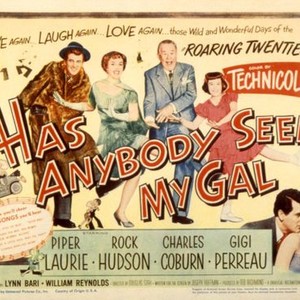 Gigi Perreau - Rotten Tomatoes