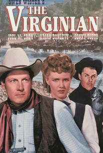 The Virginian | Rotten Tomatoes