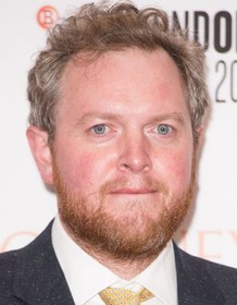 Miles Jupp