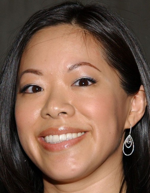 Teresa Huang