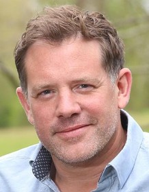 Matt Tebbutt