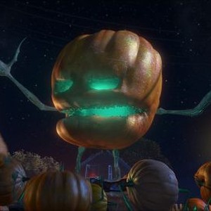 DreamWorks Spooky Stories - Rotten Tomatoes