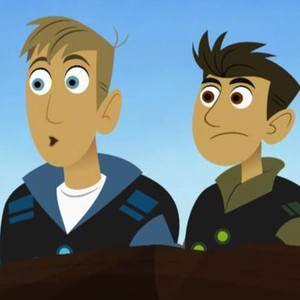 Wild Kratts: Season 1, Episode 3 - Rotten Tomatoes